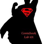 Robert Decker - @comicbooklab101 - Instagram