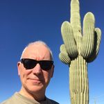 Robert Dee - @dee_tours - Instagram