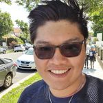 Robert Dee - @globedee - Instagram
