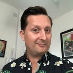 Robert Dee - @dee.bobby - Instagram