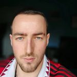 Robert Deery - @bob.d_00 - Instagram