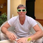 Robert Delaney - @benderdye - Instagram
