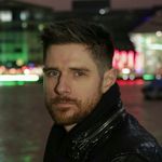 Robert Delaney - @robdelaneymusic - Instagram