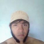 Robert De la Vega - @betoosborne - Instagram