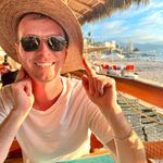 Robert Delay - @lostincolumbus - Instagram