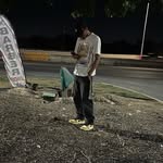 Robert De Leon - @ro63_rt157 - Instagram