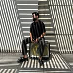 Robert De Leon - @elroberzapata - Instagram