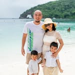 Robert De Leon - @bertdelay47 - Instagram