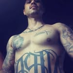 Robert Delfin - @mikej_1713 - Instagram