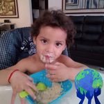 Robert Delfin Chacon Hansen - @picasso7471.967 - Instagram