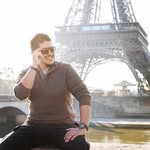 Robert Delfin Leon - @robertodelfinleon - Instagram