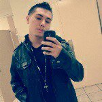 Robert Delgadillo - @robertdelg30 - Instagram