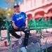 Robert Delgadillo - Facebook