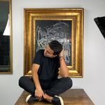 Robert Delgadillo / rdlgdart - @rdlgdart - Instagram