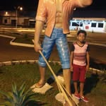 Robert De Lima - @robert.delima.180 - Instagram