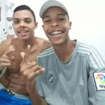 Robert De Lima - @diogo157.muza - Instagram