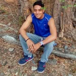 Robert Delima - @delima6352 - Instagram