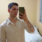 Robert Nascimento - @robertdelima54 - Instagram