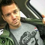Robert Deline - @rob_deline - Instagram