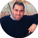 Robert Delmonte - @ilovedelmonte69 - Instagram