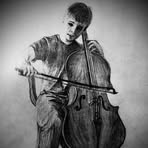 Robert DeMaine, Cellist - Facebook