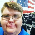 Robert Dement II - @robertdementii - Instagram