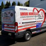 Amore Homes LLC - @robertdemetrio15 - Instagram