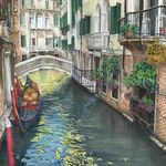 Robert Demetrio - @demetrioart - Instagram