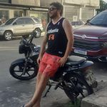 Roberth Demetrio - @roberthdemetrio - Instagram