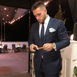 Robert Denner - @robdenner13 - Instagram