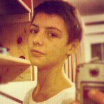 Robert Denning - @santaishere - Instagram