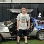 Robert Denning - @robertdenning036 - Instagram
