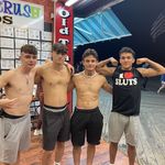 Rob Dephillips - @robert_dephillips - Instagram