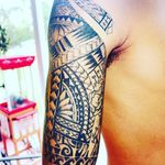 Tattoos | Artist | Designer - @robertphillipstats - Instagram