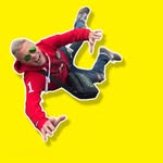 Robert Derby - @fallingdownaroundtheworld - Instagram
