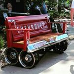 SYLVERADO ROBD - @robertdesbiens55 - Instagram