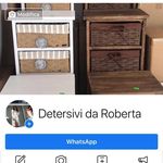 Detersivi Da Roberta Gianluca - @detersivi_da_roberta_gianluca_ - Instagram
