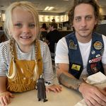 Jonathan Robert Devault - @lieutenant.dan.welds88 - Instagram