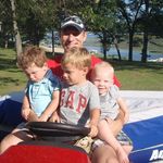 Robert DeVito - @at_atown - Instagram