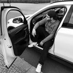 Robert Devito Oksuzyan - @robert_bln96 - Instagram