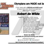 Robert de Wilde - @robertdewilde_77 - Instagram