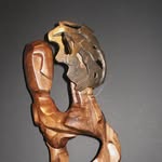 Robert Dewaele - @robertdewaelesculpture - Instagram