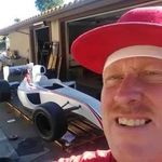 Robert Dewese - @luckyred669 - Instagram