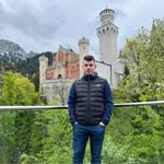 Róbert Dezső - @drobi98 - Instagram