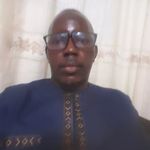 Diack Yerim - @zeroberto.diack - Instagram
