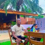 Ange Robert Diamant Mpundu - @angerobertdiamant - Instagram