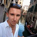 Robert Dianovský - @robertdianovsky - Instagram
