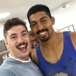 Robert Dicandia - @robertdicandia - Instagram