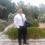 Robert Dickey - @robertdickeye - Instagram