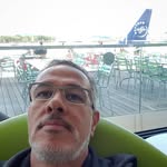 @robertdickerman007 - Instagram